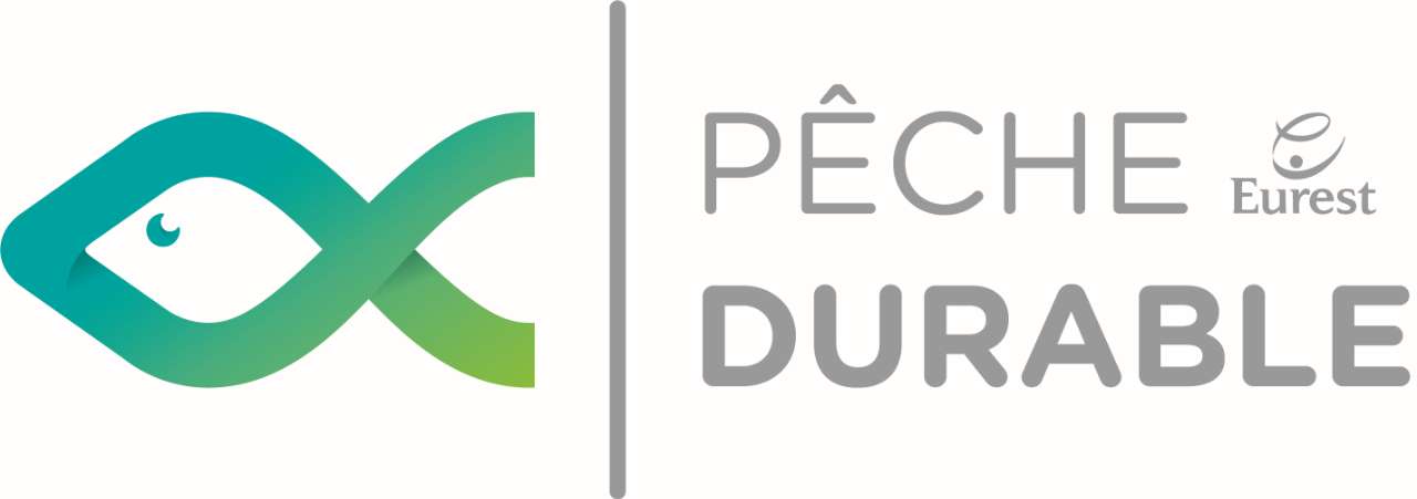 Logo peche durable 2018